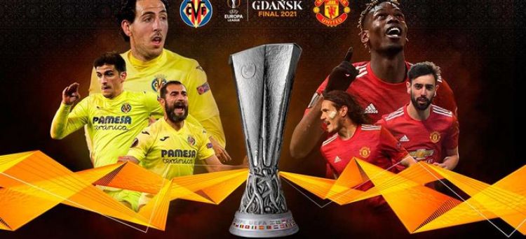 Europa League: el Villarreal quiere hacer historia ante el Manchester United
