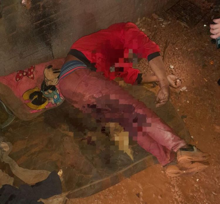 Ronda de tragos entre indígenas deja un muerto en San Alberto