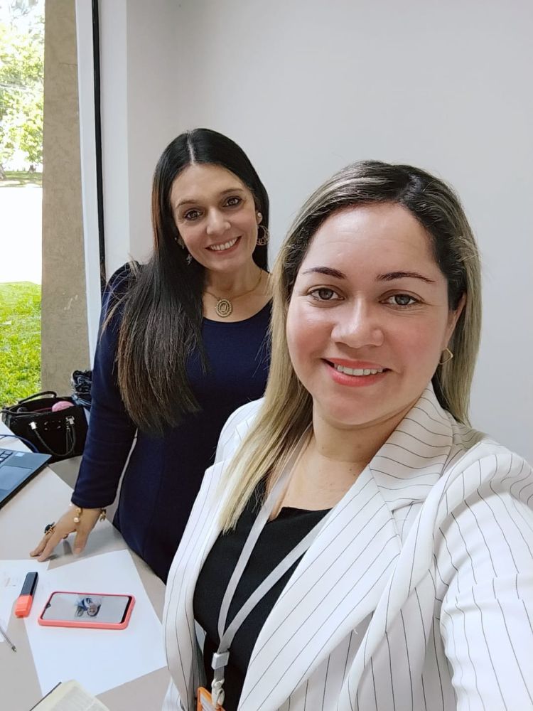 Mujeres se fortalecen en movimiento político del PLRA de Amambay