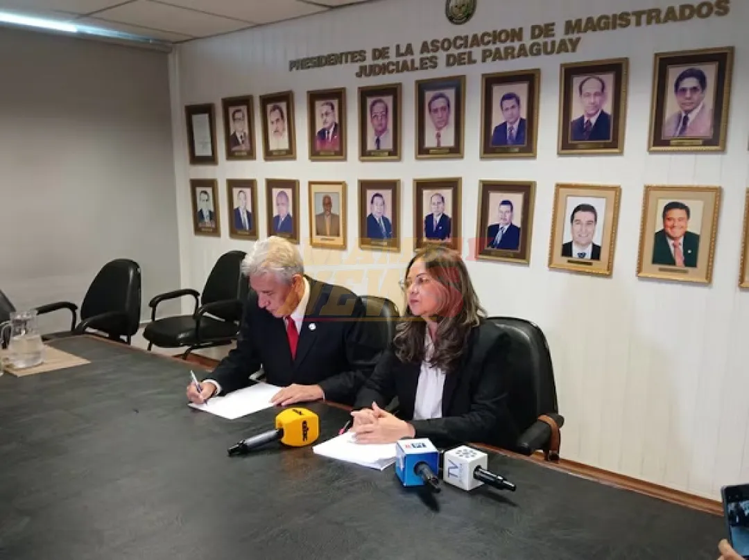 Camarista justifica fallo a favor de abogado agresor de Alto Paraná