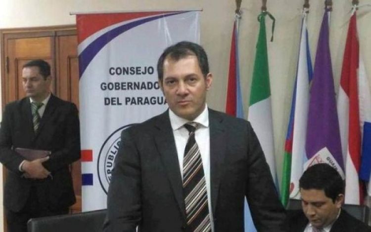 Gobernador e intendentes piden participar en investigación contra sicariatos