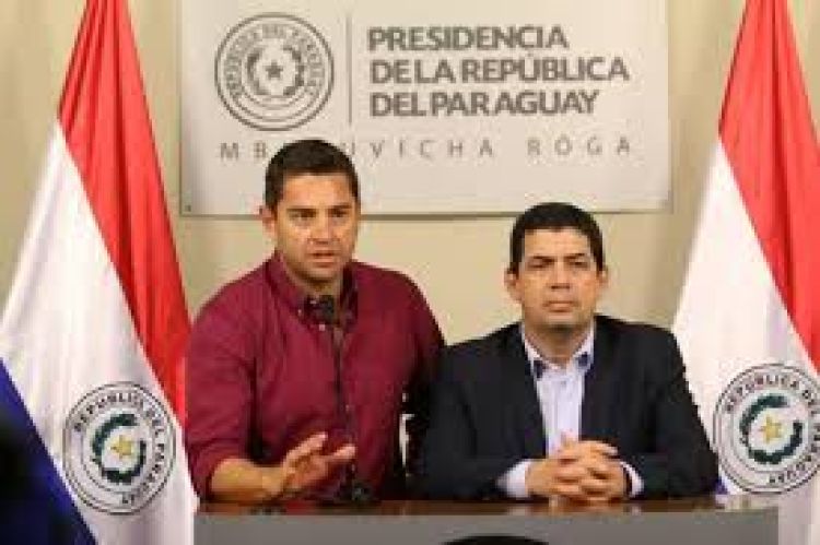 Pedro Alliana asegura que ya «no se puede cambiar ninguna chapa, ni dupla»