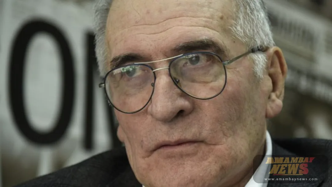 La sanción contra Tabesa es una cuestión particular y no de Estado