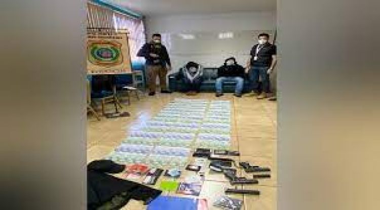 Intendente de Cambyretá dijo que objetivo de extorsión en su contra era para perjuicio político