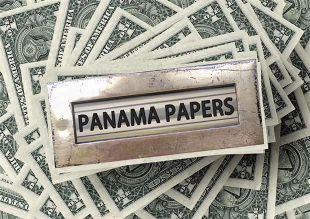 Panamá vuelve a la lista negra de paraísos fiscales