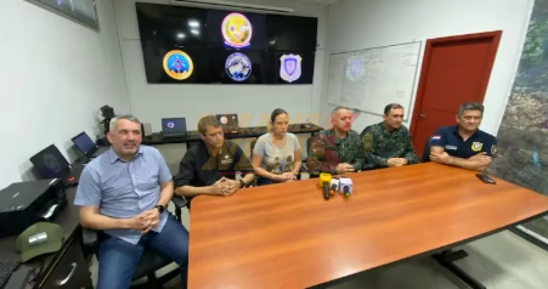 Hija de Alejandro Ramos podría aportar datos clave sobre el paradero de Félix Urbieta