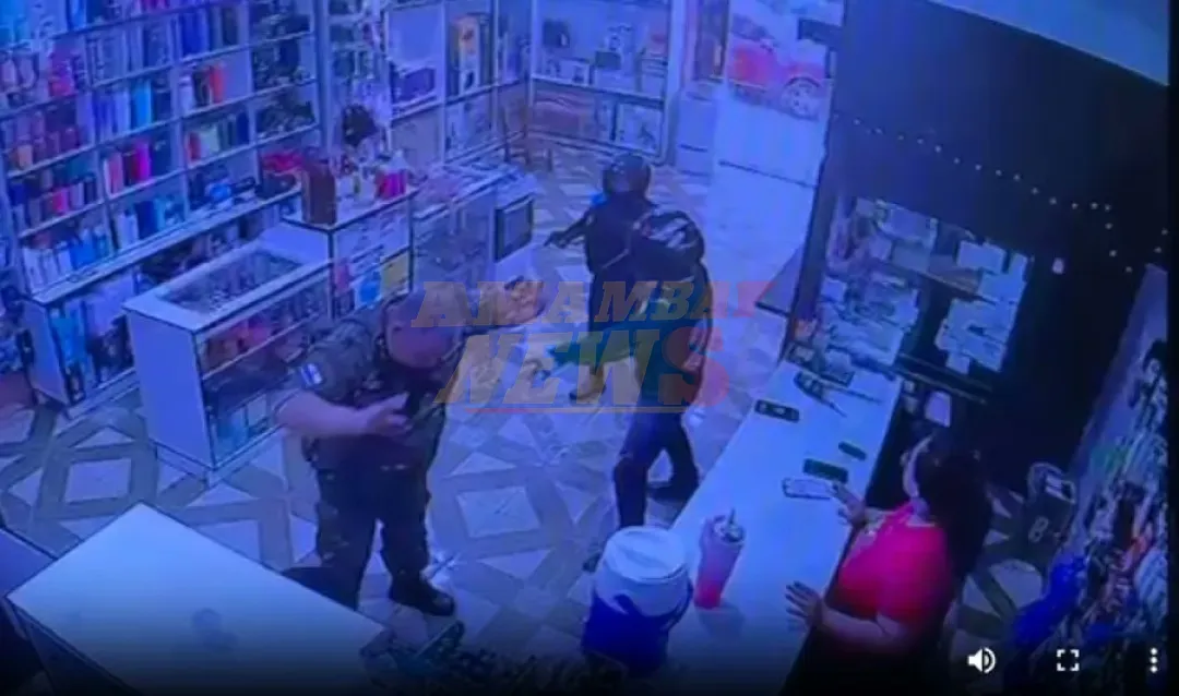 PJC: Suman y siguen los asaltos a locales de venta de celulares ante inacción policial