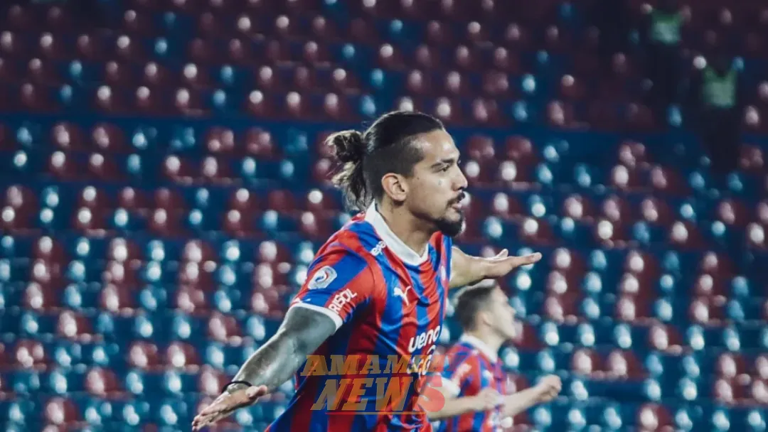 Cerro Porteño, obligado a ganar ante Trinidense