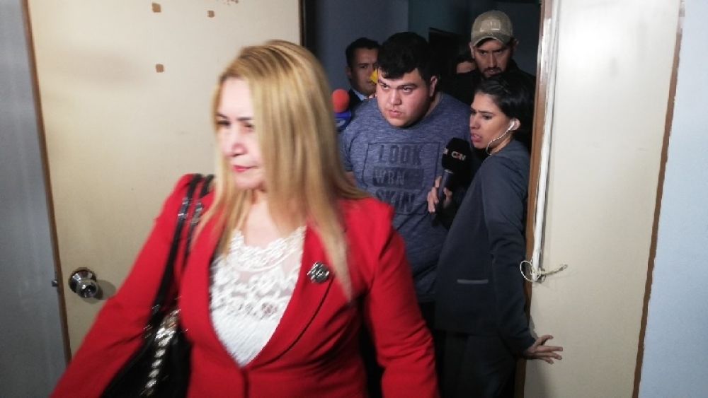 Anuncian primeras imputaciones en el caso Samura