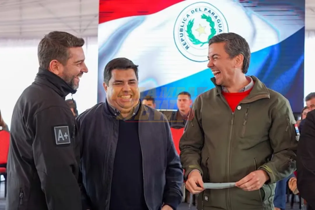 VIDEO: Alliana repite estrategia de Santi usando niños en propaganda oficial