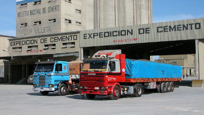 INC es una empresa deficitaria, sostiene titular de la cementera estatal