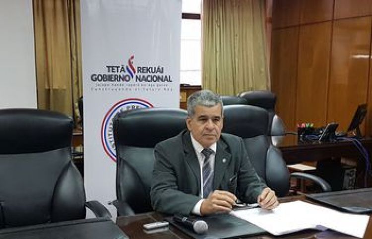 IPS vuelve a registrar un aumento de trabajadores suspendidos
