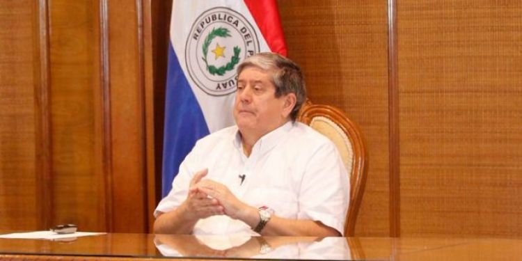 Concertación: es peligroso utilizar padrón que incluya a colorados, advierten