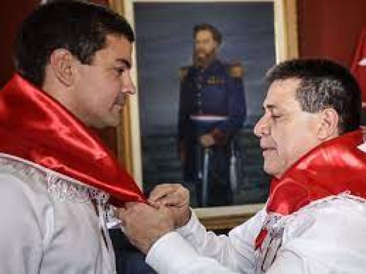 Santi Peña acusa al oficialismo de «persecusión política» y habla de «señal de desesperación»