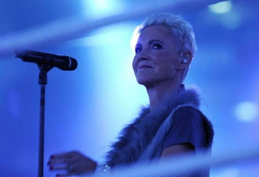 Roxette: muere Marie Fredriksson, cantante del mítico grupo sueco
