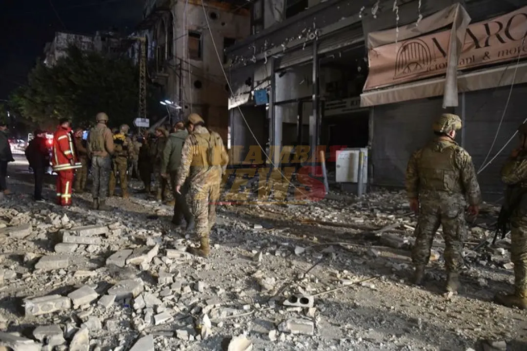 El alto al fuego entre Israel y Hezbollah entró en vigor este miércoles tras más de 14 meses de intensos combates