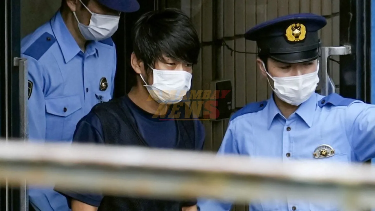 Dictan cadena perpetua al asesino de Shinzo Abe, ex primer ministro de Japón