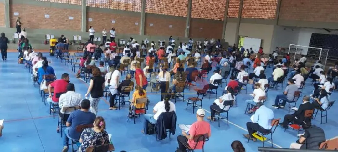 Docentes tienen tiempo hasta el 4 de febrero para participar del Concurso Público de oposición