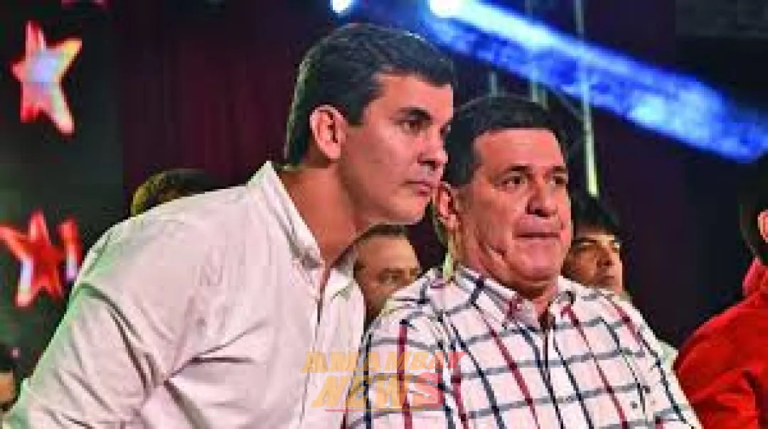 Tras reunirse con Peña, Biden retrasa la salida de Ostfield y desafía al cartismo