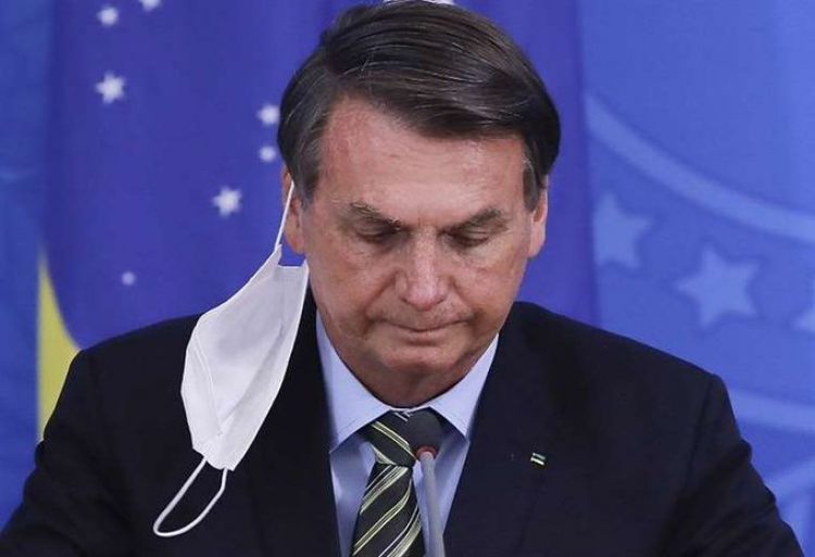 Bolsonaro: aborto en Argentina legaliza muerte de niños con "anuencia del Estado"