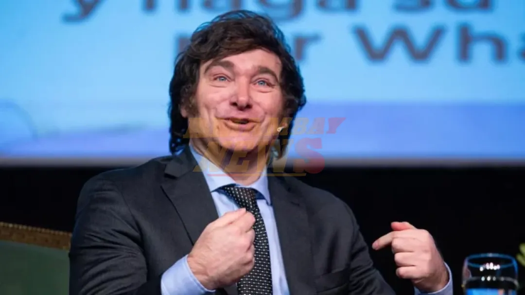 Javier Milei «es un populista autoritario», según director de centro liberal sueco