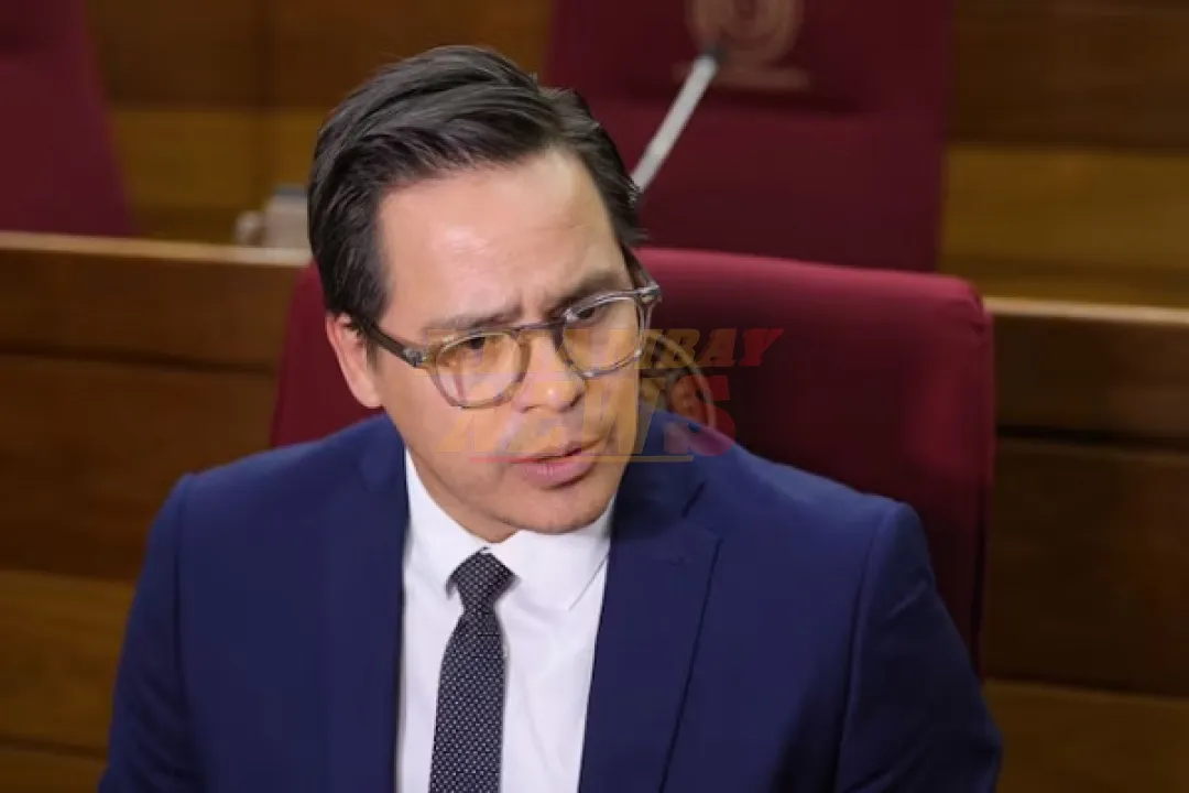 Fiscalía pide desestimar denuncia contra Federico Mora