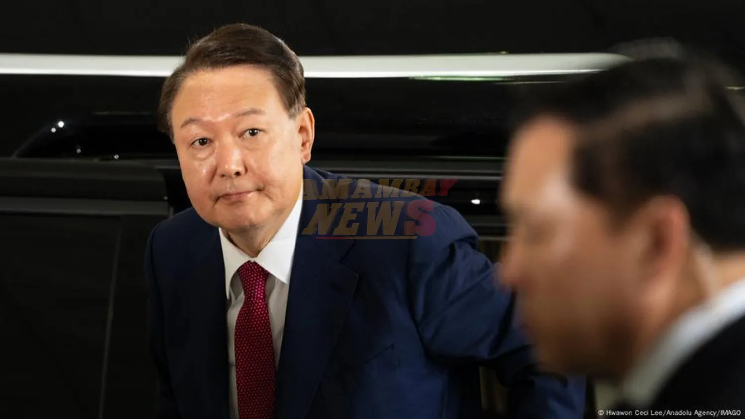 Corea del Sur: presentan más cargos contra expresidente Yoon