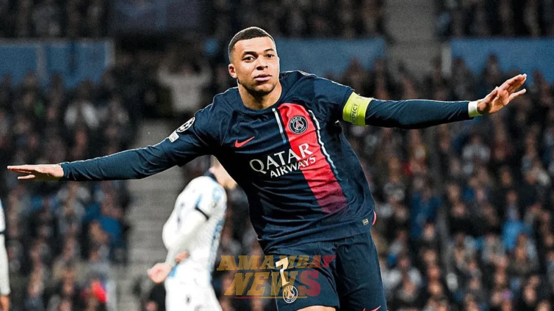 ¡Condenan al PSG a pagar a Mbappé una fortuna millonaria!