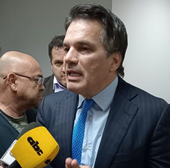 Defensa de Cristian Turrini buscará anular condena de 20 años