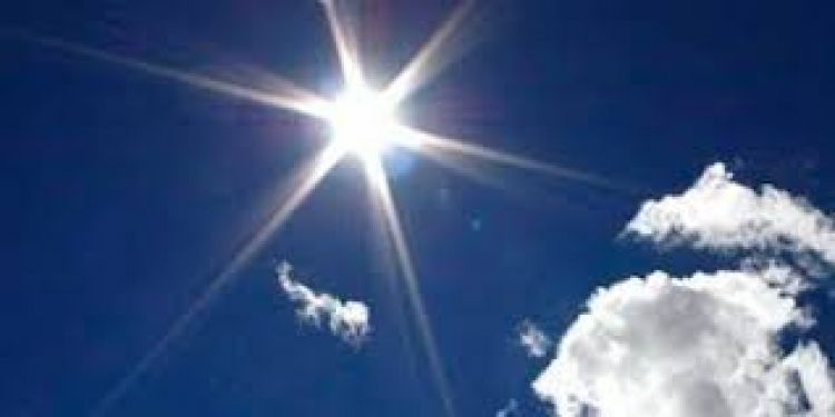 Anuncian ambiente cálido para este miércoles