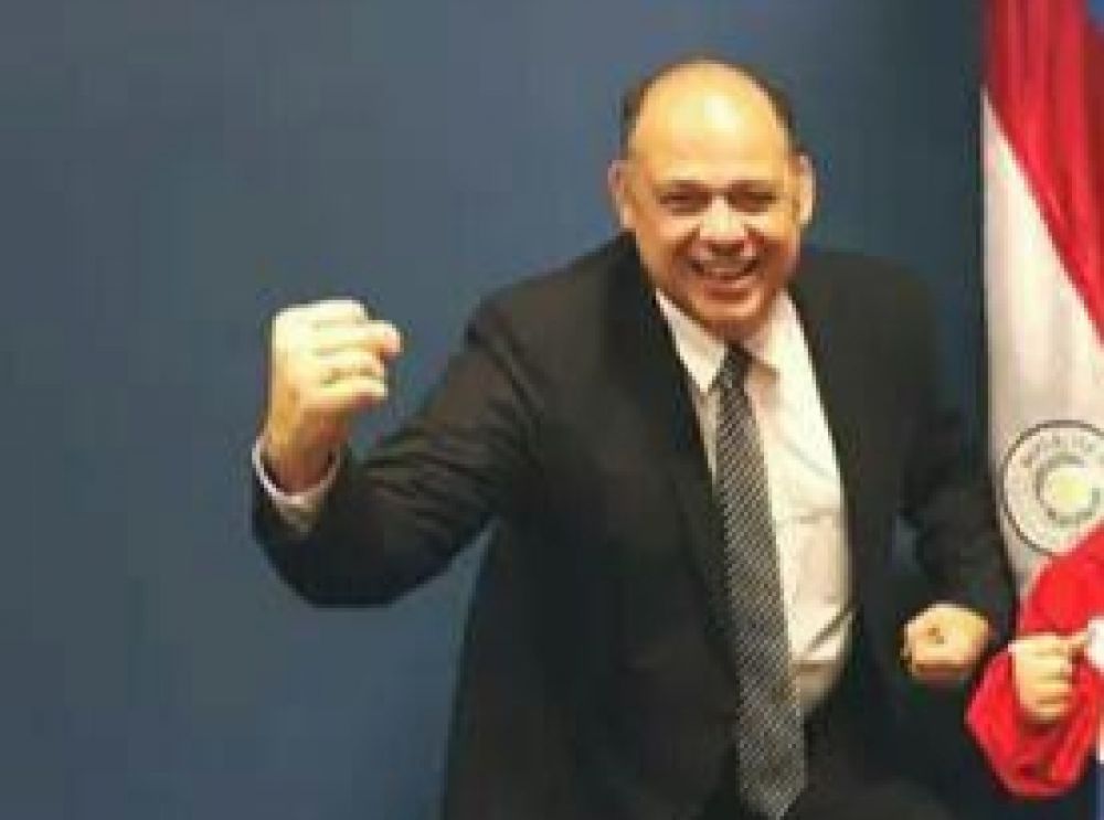 Chiquito Vale no brinda información sobre presupuesto para la terapia en Pedro Juan