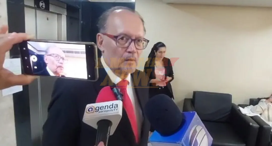 Piden G. 8.000 millones más para mantenimiento del bloque de Pediatría de Clínicas