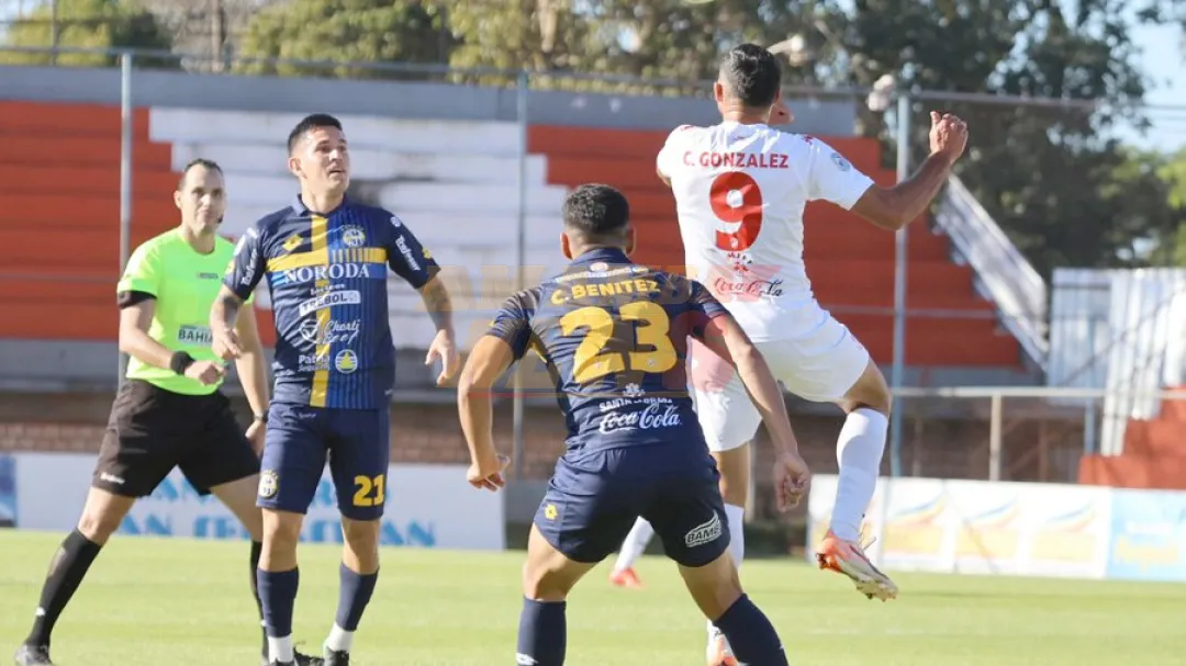 Triqui recibe a un rival necesitado