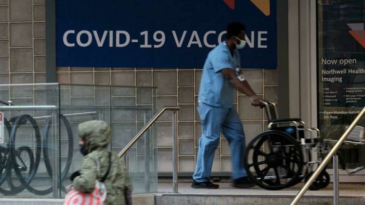 Estados Unidos: aumento de las hospitalizaciones de niños en el estado de Nueva York