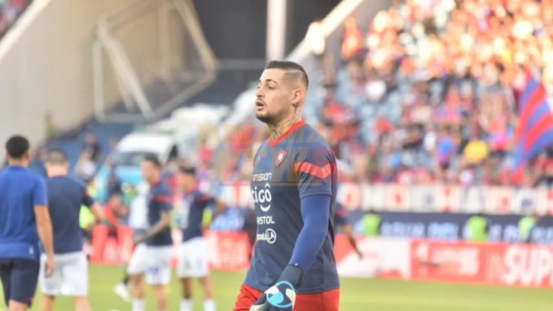 Jean Fernandes descarta a Colombia