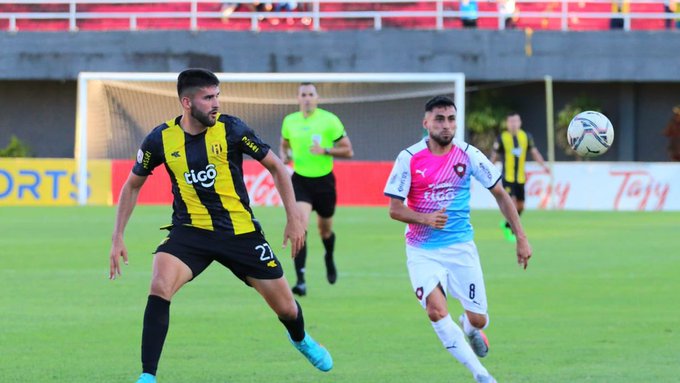 Cerro Porteño se recupera y sigue soñando