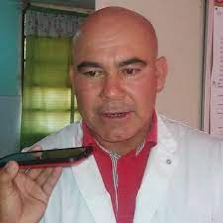 San Pedro sin camas de UTI para Covid-19 y los casos van en aumento