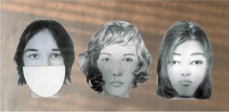 Policía emite comunicado ante viralización de «memes» sobre identikits de sospechosa