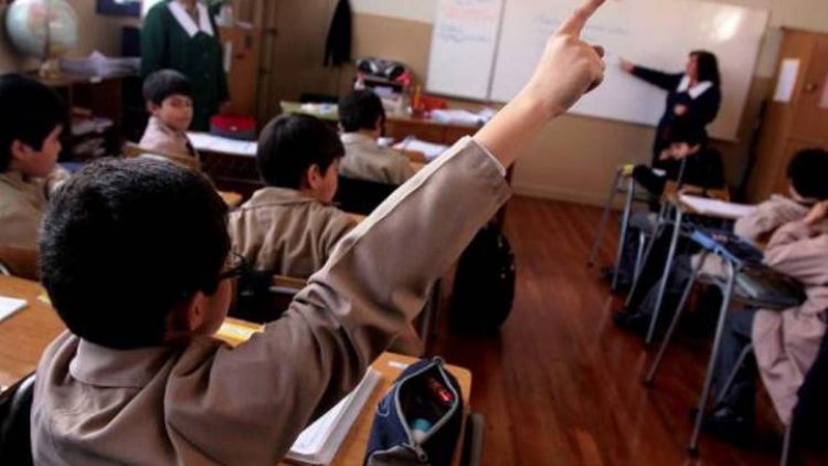 Clases presenciales: en el 2020 ya no se vuelve a las aulas