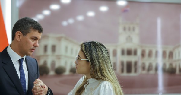 Salma Agüero asume como ministra de Juventud y reflotan sus mensajes racistas y antisemitas