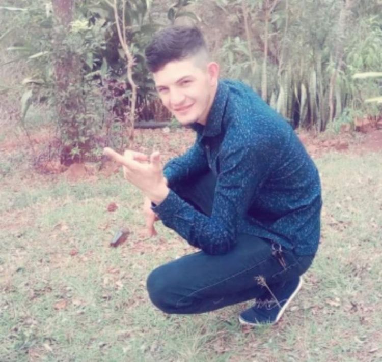 Accidente de tránsito con derivación fatal en Pedro Juan Caballero