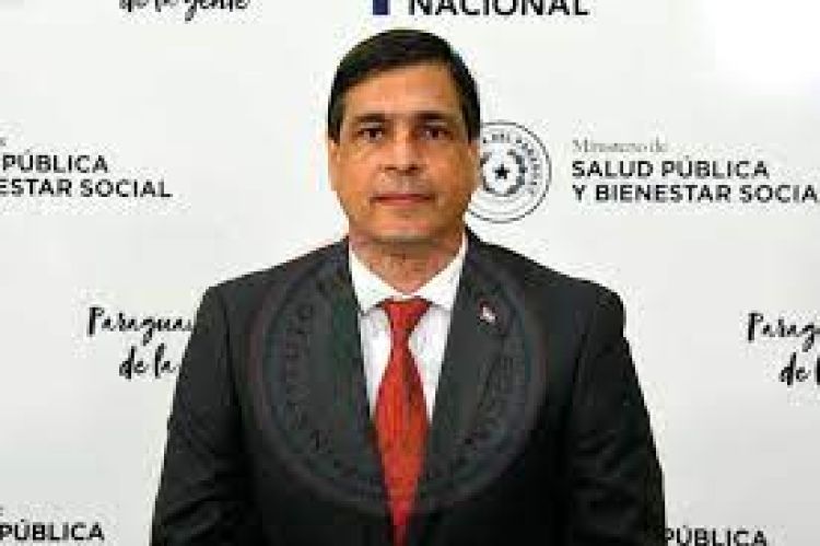 Titular del IPS deberá responder 19 preguntas durante interpelación