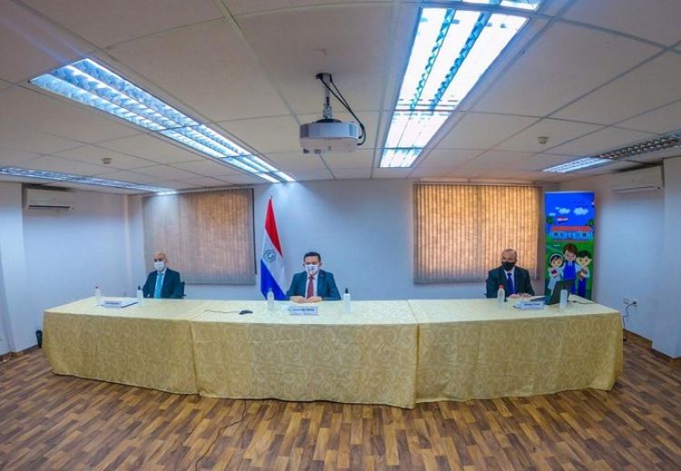 Lanzan encuesta sobre riesgo de contagio de COVID-19