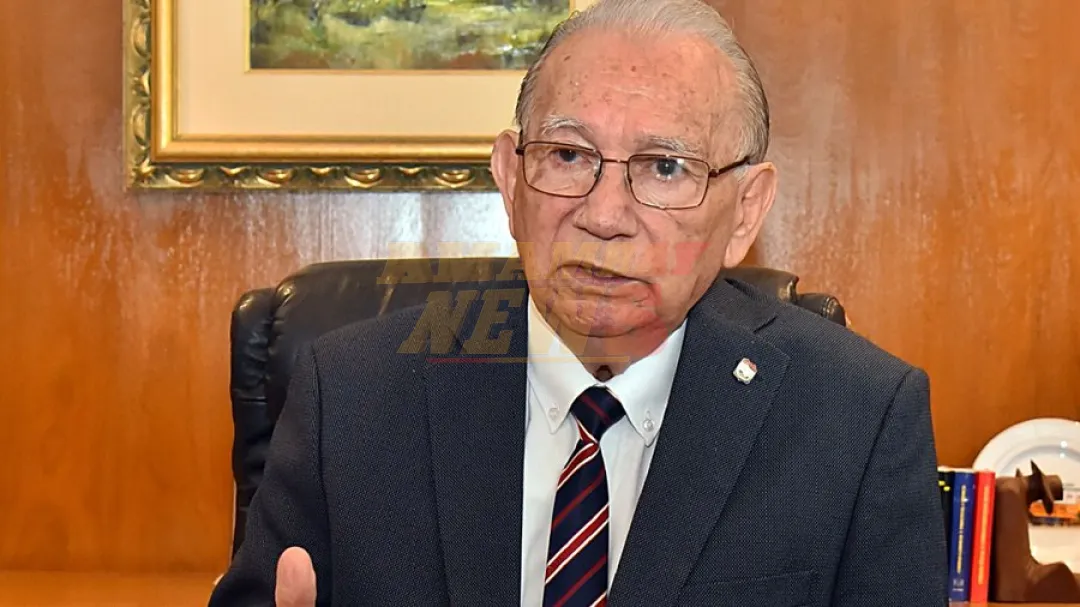 “En celular de cualquier ministro se podría ver el mismo lenguaje”