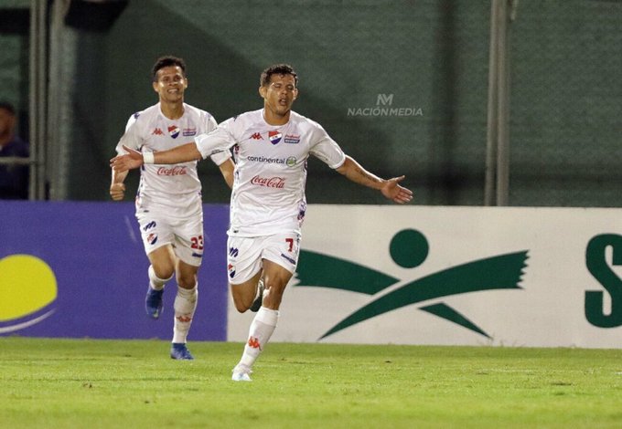 Guaraní sigue incorporando y ya aseguró a su octavo refuerzo