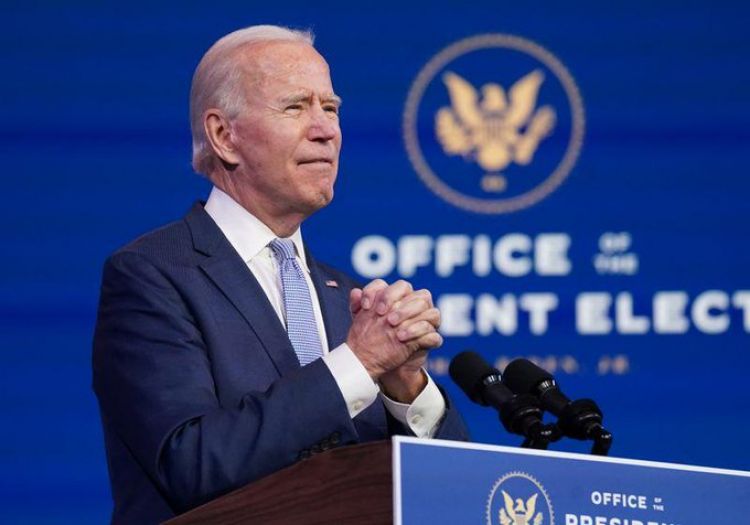 Tras el asalto de los trumpistas, el Congreso de EEUU ratifica la victoria de Biden