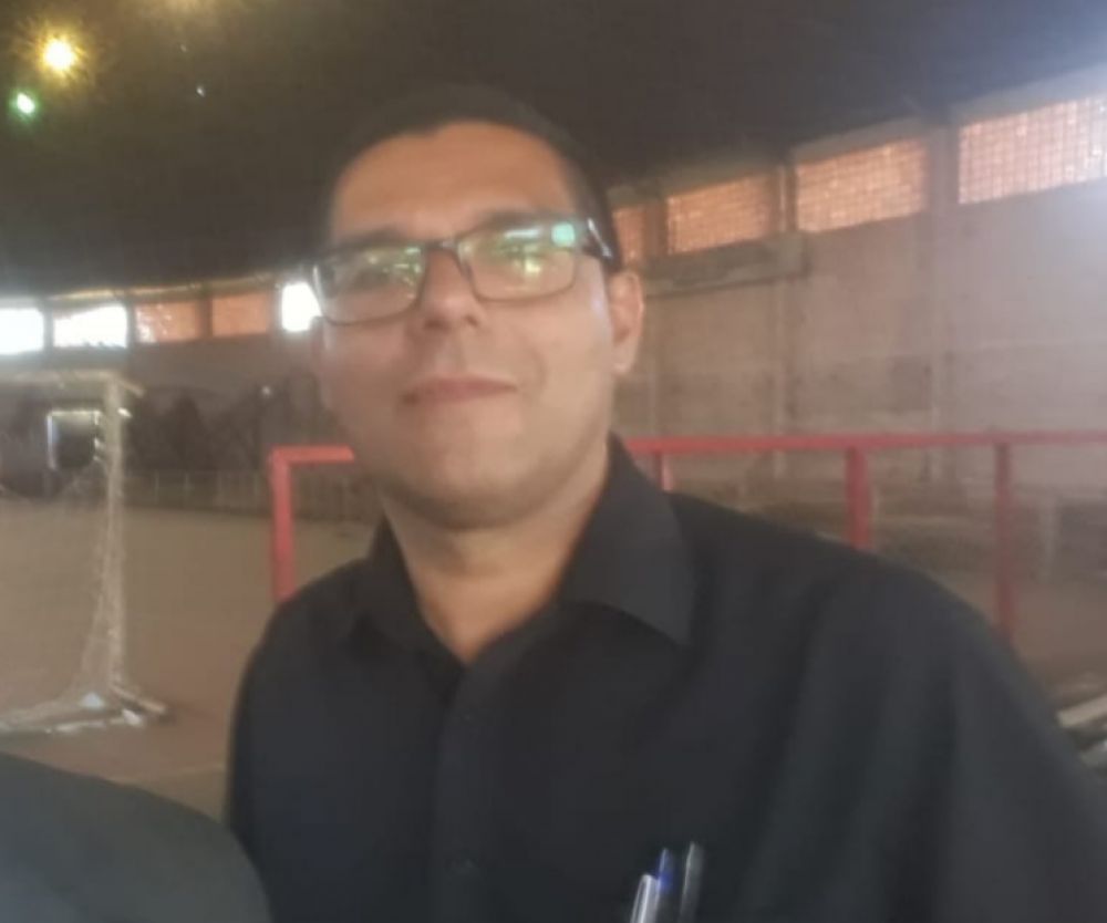 Profesor casi deja morir a un niño con asma en escuela de Pedro Juan Caballero