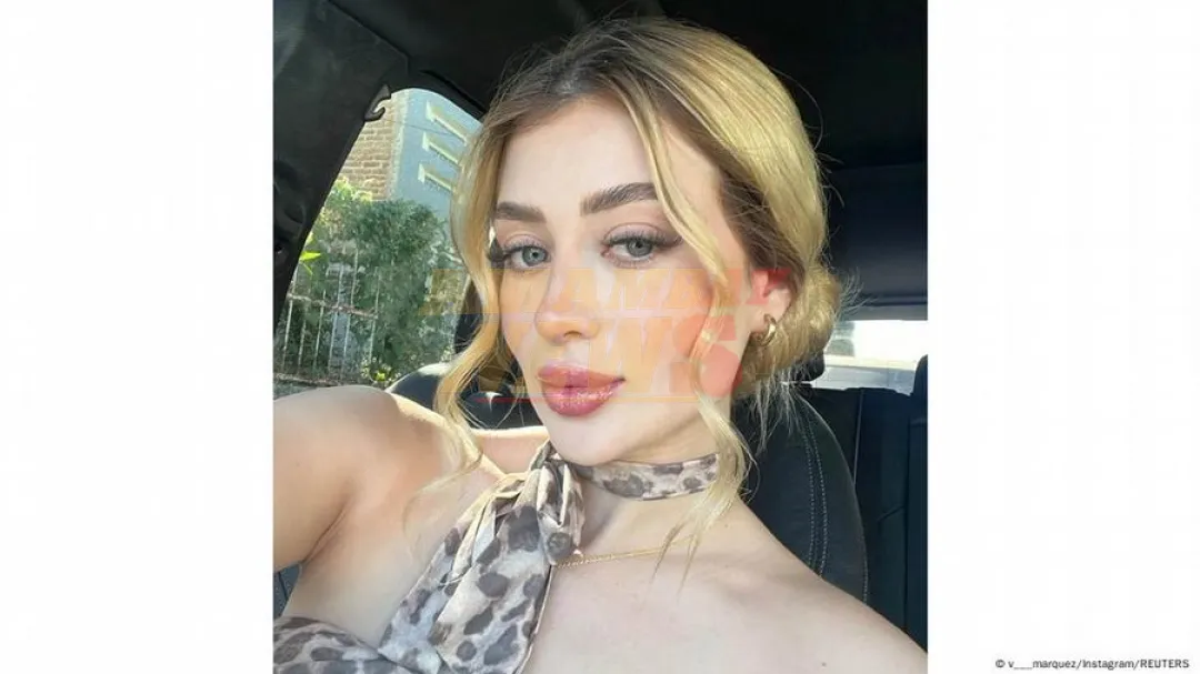 Matan a influencer mexicana durante transmisión en vivo