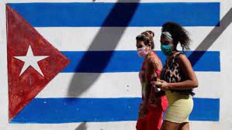 Covid-19: Cuba vive hoy uno de los peores brotes de la región y del mundo