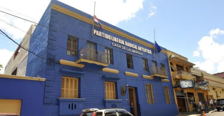 Elecciones 2023: PLRA analiza una gran concertación